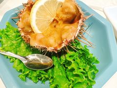 -海味当家·蒸锅海鲜(中山广场创始店)