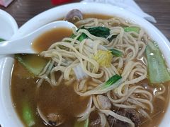 -象山小白象海鲜面