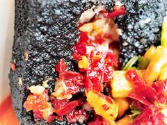 -黑色经典臭豆腐·湖南特产(太平街口店)