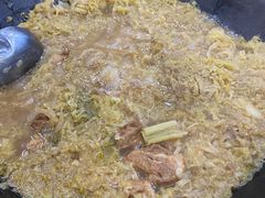 -天发长铁锅炖(王秀村店)