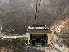 -圣莲山风景区