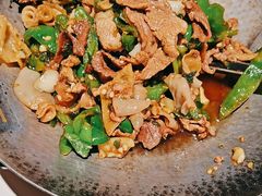 -费大厨辣椒炒肉(悠唐购物中心店)