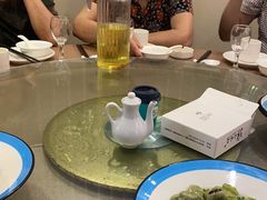 -老常州菜馆(天宁店)
