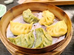 -五观堂素食(新华路店)