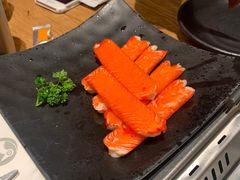 -新石器烤肉(南站店)