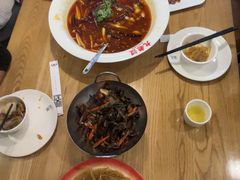 -九老汉·川渝江湖菜(合川路2店)