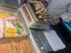 -海味世家·家常菜馆(明州里店)