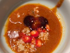 -额尔敦传统涮(公园西路店)