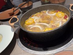 -创味·民间海南菜·非遗藤桥排骨(藤桥·免税城店)