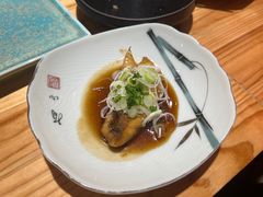 -镹·鱼料理  国产鱼使用店