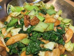 -黄山老妈·土菜(碧桂园店)