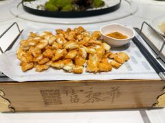 -富黎华海鲜大酒楼(正大广场店)