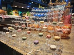 -苏格里岛·自助烤肉·火锅海鲜(金鼎广场店)