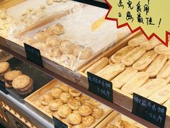 -包满意面包糕点(东坝店)