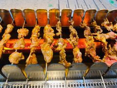 -邢氏老太太烧烤(南山店)