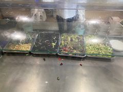-闫家驴肉老店(华电一校店)