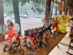 -何适山庄 ·可团建(水长城P2停车场店)