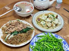 -万兴菜馆(龙华店)