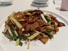 -禧宴Joyous Restaurant(禧园店)