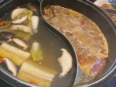 -火炉火自助餐(枫蓝国际店)