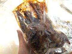 -老黄记手撕烤兔(玉林街店)