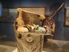 -上海博物馆(人民广场馆)