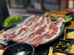 -吉志烤肉(太原总店)