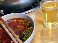 -肖肖酸萝卜鱼火锅(总店)