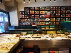 -小厨师·二十年沈家门小海鲜(百井坊巷店)