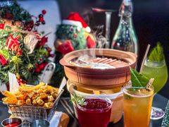 -DEW Lounge(深圳湾店)