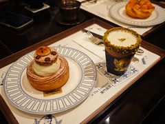-丘吉尔餐厅(澳门伦敦人店)