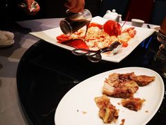 -徐记海鲜(陕西历史博物馆|明德门店)