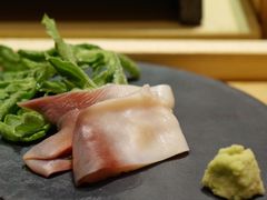 -橼舍鮨青木