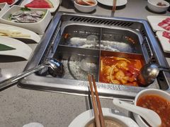 -海底捞火锅(江北万达商业广场店)