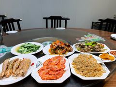 -岛中岛·海鲜大排档·万宁老字号(东澳店)