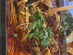 -冶建镜子·老南昌大排档·江西虾王(总店)