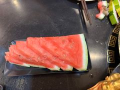 -张记老码头重庆老火锅(磨店老街店)