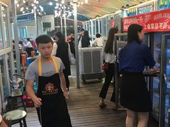 -小郡肝串串(解放碑店)