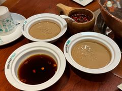 -阳坊胜利涮羊肉(阳坊老店)