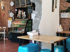 -鬼味烤翅(南锣鼓巷店)