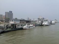 -武汉关码头(轮渡站)