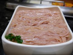捞派鹅肠-海底捞火锅鲜切牛肉主题店(长寿路店)