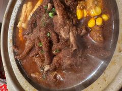 -山四砂锅(太原钟楼街店)