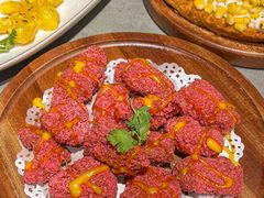 -醉炫音速烧烤·干煸菜(沙河总店)
