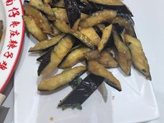 -鲁南仔·滕州炒鸡(经三路店)