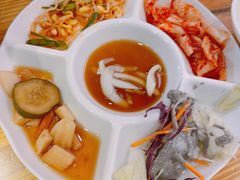 -喜来稀肉(北外滩白玉兰广场店)