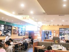 大堂-晋家门(弘阳广场店)