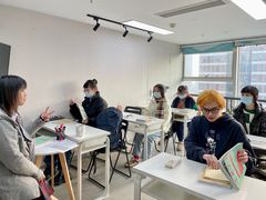 -帝京日语(春熙路旗舰校区)