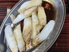 -陈老添美食店(宝华路店)