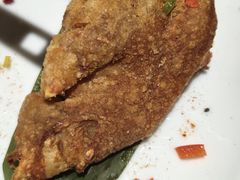 -四道菜·福建菜馆(新街口金鹰店)